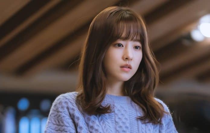 Fast Facts About “Concrete Utopia” Actress Park Bo Young